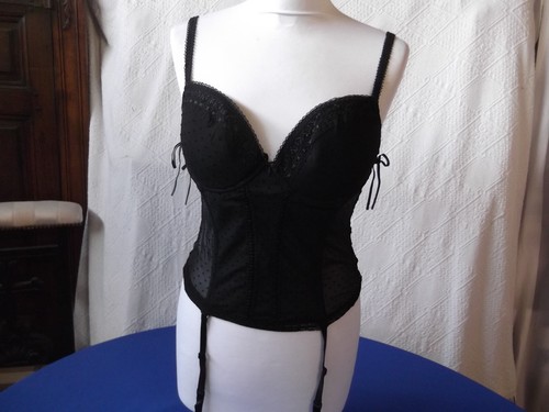 Lingerie vintage - lingerie,