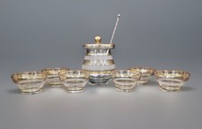 SERVICE A PUNCH / APÉRITIF