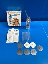 ILSA IDEM CHURRERA BERNAR - Machine à churros chichis en boite vintage rare