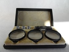 ZEISS IKON ancien viseur