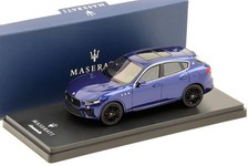 1:43 TSM Modèle Maserati