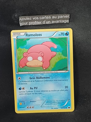 Carte pokemon française - carte,
