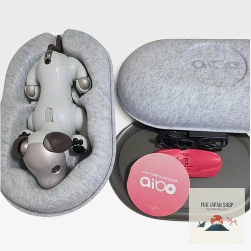 Sony aibo ers 1000 - sony,