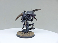 Warhammer 40k Tyranid Tyranide
