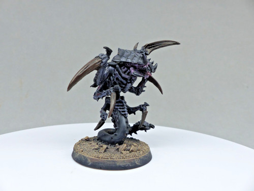 Warhammer 40k tyranid - warhammer,