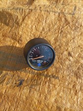 yamaha 125 dtmx compte tour 1980 et +