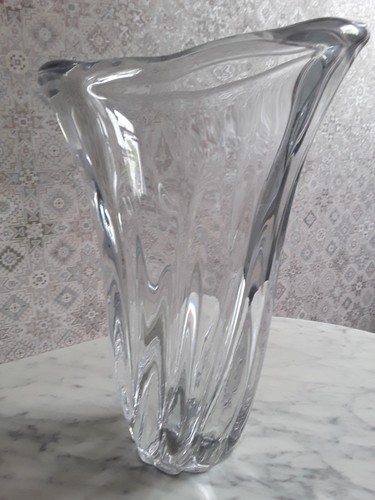 Vase baccarat cristal - baccarat,