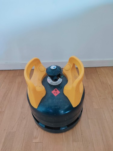 Bouteille butane malice 5kg - malice, 5,5kg