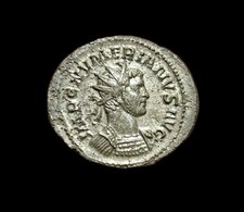 Aurelianus De Numerien - Pax