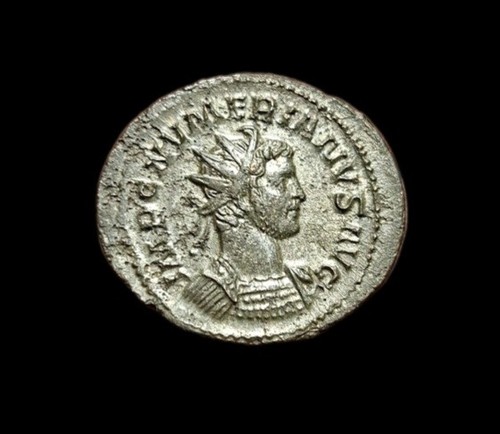 Aurelianus numerien pax - numerien,