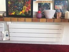 Radiateur ACOVA Horizontal Fassane 500 W