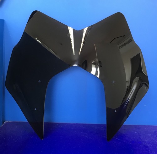 Bmw r1200st pare brise - bmw,