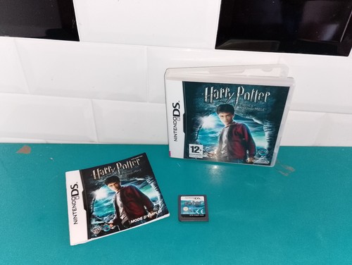 Jeu vidéo nintendo - jeu, ds
