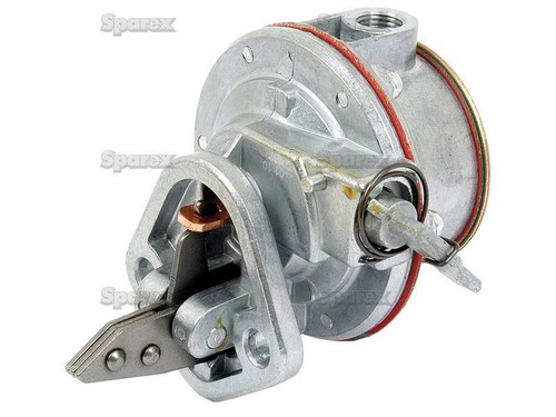 Pompe alimentation massey - alimentation,