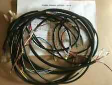 Système Électrique Moto Laverda 750 SF/SF1/SF2/SF3 - CAB 341