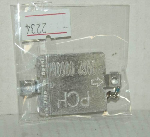 Dissipatore chipset pch - chipset,