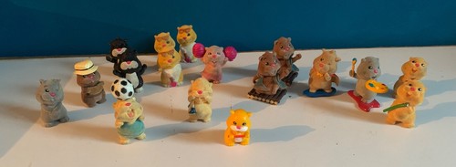 Figurine kinder surprise - kinder, zhu