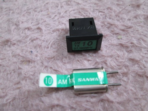 Radio commande rx 10 - radio,