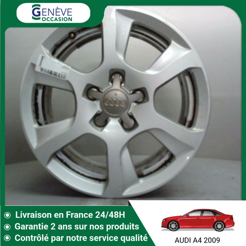 Jante aluminium audi - jante,
