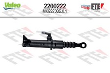 Pompe d'embrayage pour FENDT