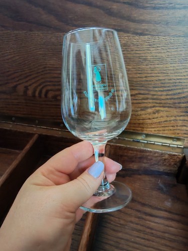 Verre dégustation - verre,