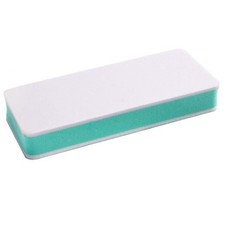 Nail Art Ponçage Files Sponge