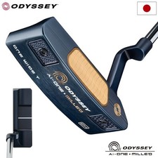 NOUVEAU Putter Odyssey Ai-ONE