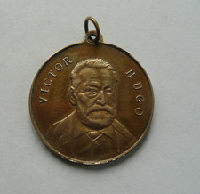 Ancienne MEDAILLE Bronze