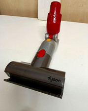 Tête de mini-brosse (15 cm)