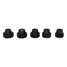 Kit pignons m1 13t - m1, 13t-17t