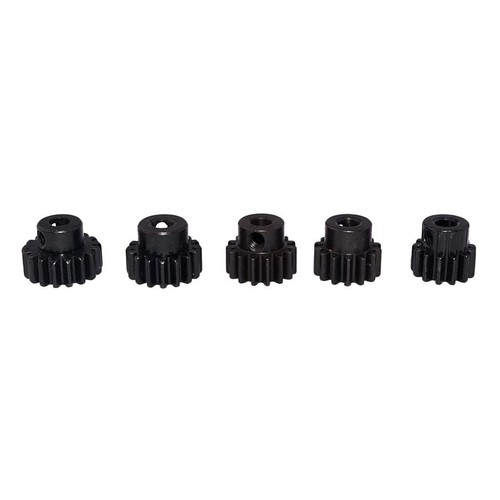 Kit pignons m1 13t 17t - m1, 13t-17t