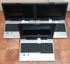 LOT 3 x PC TOSHIBA SATELITE