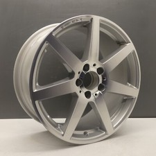 Mercedes Classe C 18 "