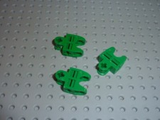 LEGO STAR WARS green technic