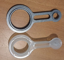 Bielle assemblée PELLENC