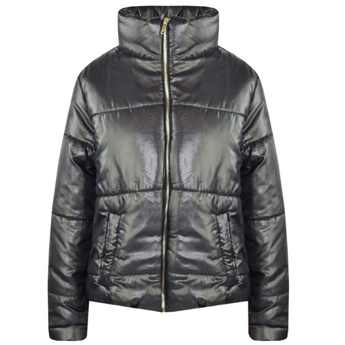 Enfants filles noir veste - filles, look