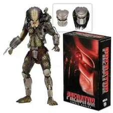 Figurine Predator Jungle