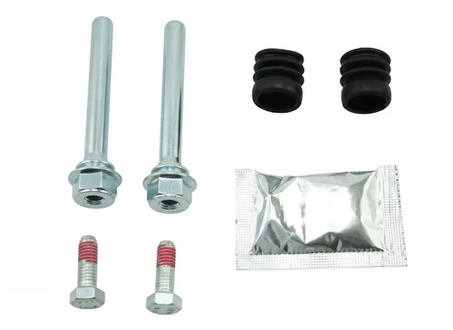 Kit guidage étrier - kit, d'étrier