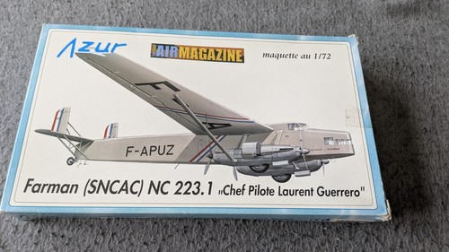 Miniature maquette avion - maquette,