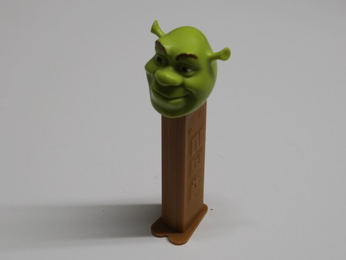 Pez parfait état - en,