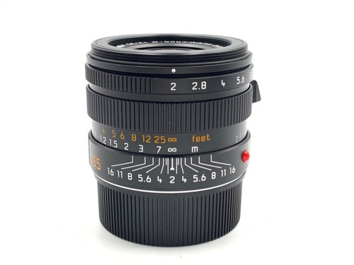 Leica apo summicron - apo,