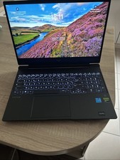 Pc Gamer HP Victus. Presque