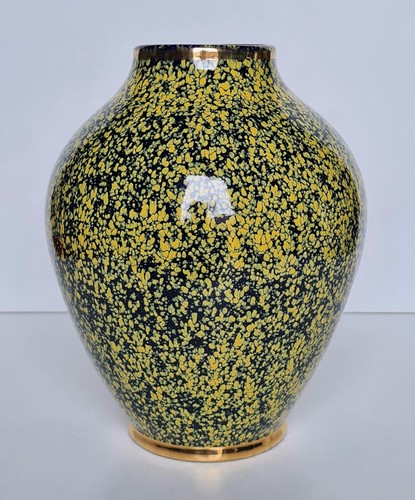 Vase céramique faïence