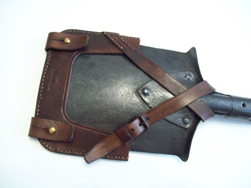 Militaria ww1 étui - ww1,