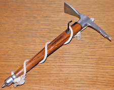 vintage PIOLET PIC de