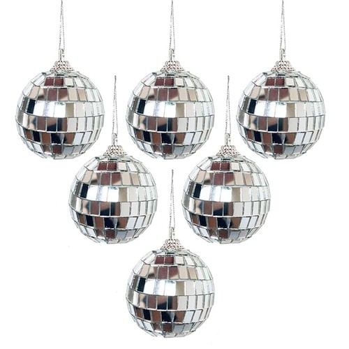 Boules disco cm à - disco,