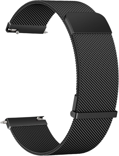 Bracelet acier inoxydable 22mm - acier,