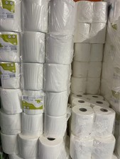 6 rouleaux de bobine essuie