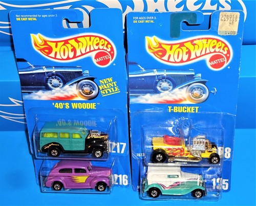 Hot wheels mid - wheels, of