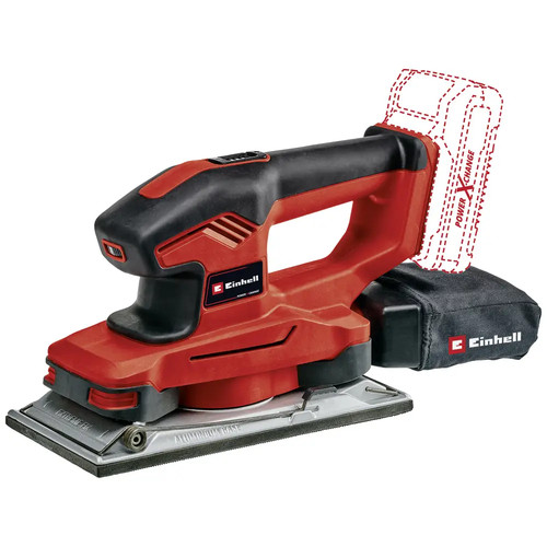 Einhell power change - power, x-change